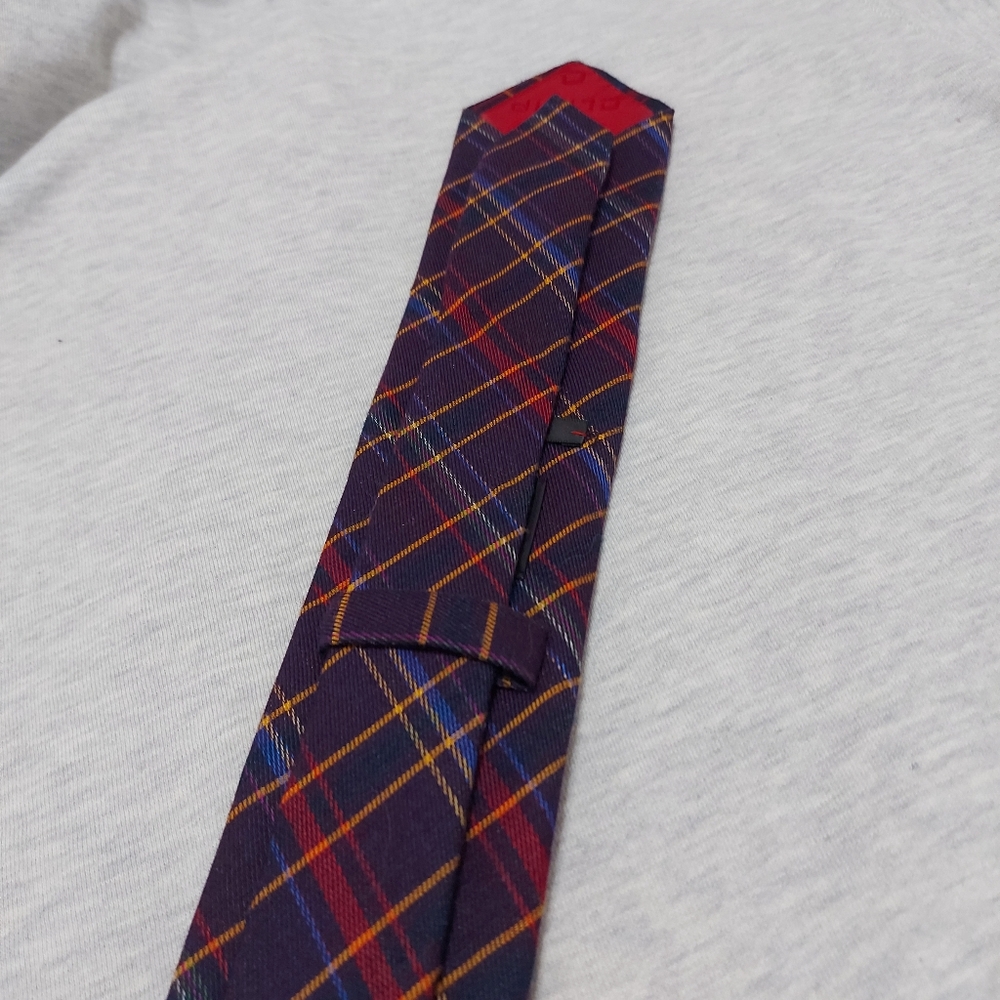 Olymp tie - Picture 10 of 12